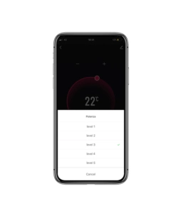 MODULO KIT WIFI PER STUFE CARIS